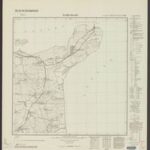 Topographische Karte 1:25.000 (1642) Grossenbrode [1936, Meßtischblatt]