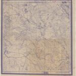 Meßtischblatt 1670 : Budow [1:25.000]