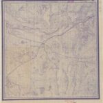 Meßtischblatt 1671 : Schwarz [1:25.000]