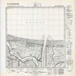 Meßtischblatt 1679 : Nickelswalde [1940, 1:25.000]