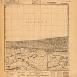 Meßtischblatt Nr.1680 Stegen - 1:25.000 (1940)