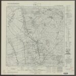 Topographische Karte 1:25.000 (1720) Weddingstedt [1942, Meßtischblatt]
