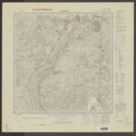 Topographische Karte 1:25.000 (1726) Flintbek [1938, Meßtischblatt]