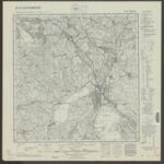 Topographische Karte 1:25.000 (1727) Preetz [1944, Meßtischblatt]