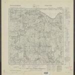 Topographische Karte 1:25.000 (1728) Selent [1945, Meßtischblatt]