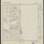 Topographische Karte 1:25.000 (1732) Grube [1936, Meßtischblatt]