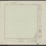 Topographische Karte 1:25.000 (1738) Fischerbuden [1937, Meßtischblatt]