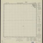 Topographische Karte 1:25.000 (1747) Zickersches Hoeft [1937, Meßtischblatt]