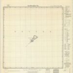 Topographische Karte 1:25.000 (1749) Greifswalder Oie [1935, Meßtischblatt]