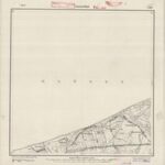 Meßtischblatt 1760 : Lassehne [1:25.000]