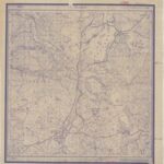 Meßtischblatt 1771 : Jassen [1:25.000]