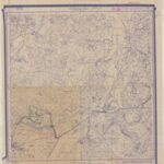 Meßtischblatt 1772 : Sullenschin [1:25.000]