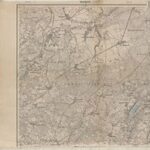 Meßtischblatt 1775 : Kelpin [1:25.000]