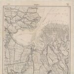 Meßtischblatt 1781 : Jungfer [1:25.000]