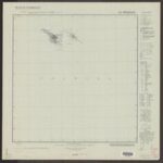 Topographische Karte 1:25.000 (1813) Helgoland [1936, Meßtischblatt]