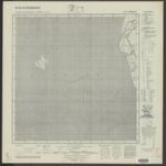 Topographische Karte 1:25.000 (1818) Blauort [1942, Meßtischblatt]
