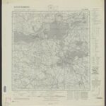 Topographische Karte 1:25.000 (1829) Eutin [1943, Meßtischblatt]