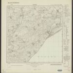 Topographische Karte 1:25.000 (1831) Groemitz [1936, Meßtischblatt]