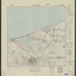 Topographische Karte 1:25.000 (1837) Bad Doberan [1935, Meßtischblatt]