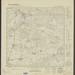 Topographische Karte 1:25.000 (1843) Franzburg [1935, Meßtischblatt]