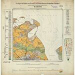 Meßtischblatt Nr.1846 Neunkirchen - Geologische Ausgabe 1:25.000 (1924)