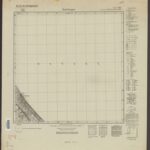 Topographische Karte 1:25.000 (1849) Karlshagen [1849, Meßtischblatt]