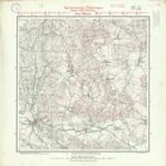 Meßtischblatt Nr.1866 Pollnow - Agronomische Ausgabe 1:25.000 (1897)