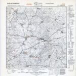 Meßtischblatt 1877 : Subitz (Sobbowitz) [1942, 1:25.000]