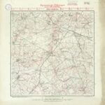 Meßtischblatt Nr.1892 Langheim - Agronomische Ausgabe 1:25.000 (1897)