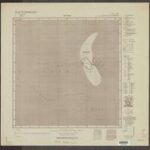 Topographische Karte 1:25.000 (1917) Trischen [1945, Meßtischblatt]