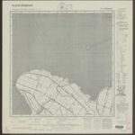 Topographische Karte 1:25.000 (1919) Dieksand [1942, Meßtischblatt]