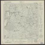 Topographische Karte 1:25.000 (1926) Bruegge [1943, Meßtischblatt]