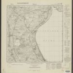 Topographische Karte 1:25.000 (1930) Süsel [1937, Meßtischblatt]