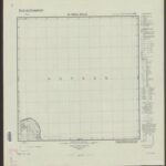 Topographische Karte 1:25.000 (1933) Groß Kluetz-Hoeved [1934, Meßtischblatt]