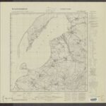 Topographische Karte 1:25.000 (1935) Russow [1942, Meßtischblatt]
