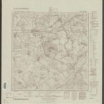 Topographische Karte 1:25.000 (1940) Tessin [1942, Meßtischblatt]