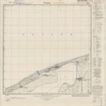 Meßtischblatt 1954 : Fritzow [1936, 1:25.000]