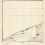 Meßtischblatt Nr.1954 Wrzosowo - 1:25.000 (1947)