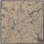 Meßtischblatt 1961 : Belgard [1961, 1:25.000]