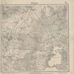 Meßtischblatt 1971 : Sommin [1913, 1:25.000]