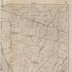 Meßtischblatt 1979 : Gnojau [1979, 1:25.000]