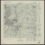 Topographische Karte 1:25.000 (2024) Kellinghusen [1937, Meßtischblatt]