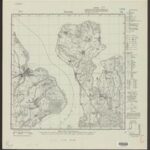 Topographische Karte 1:25.000 (2049) Lassen  [1935, Meßtischblatt] GEHEIM