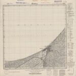 Meßtischblatt 2052 : Misdroy [1938, 1:25.000]
