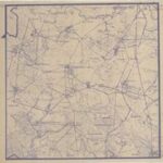 Meßtischblatt 2061 : Standemin [1:25.000]