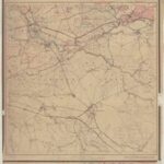 Meßtischblatt 2063 : Groß Tychow [1:25.000]