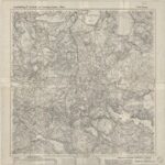 Meßtischblatt 2070 : Section Karpno [1:25.000]