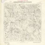 Meßtischblatt Nr.2072 Lesno - 1:25.000 (1874)