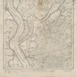 Meßtischblatt 2079 : Wernersdorf [1913, 1:25.000]