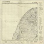 Topographische Karte 1:25.000 (2117) Altenwalde [1940, Meßtischblatt]
